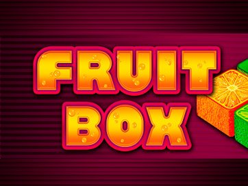 Fruit Boxes